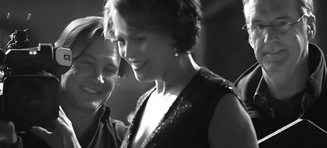 Sigourney Weaver: Back to Her Roots