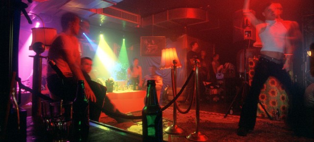 Berlin: Europe's Capital of Cool