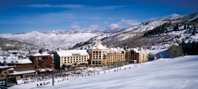 Scene + Heard: Beaver Creek Food and Wine