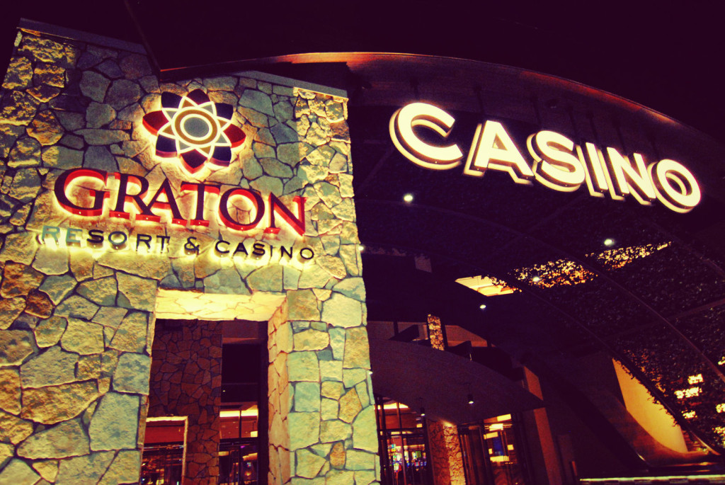 graton resort and casino