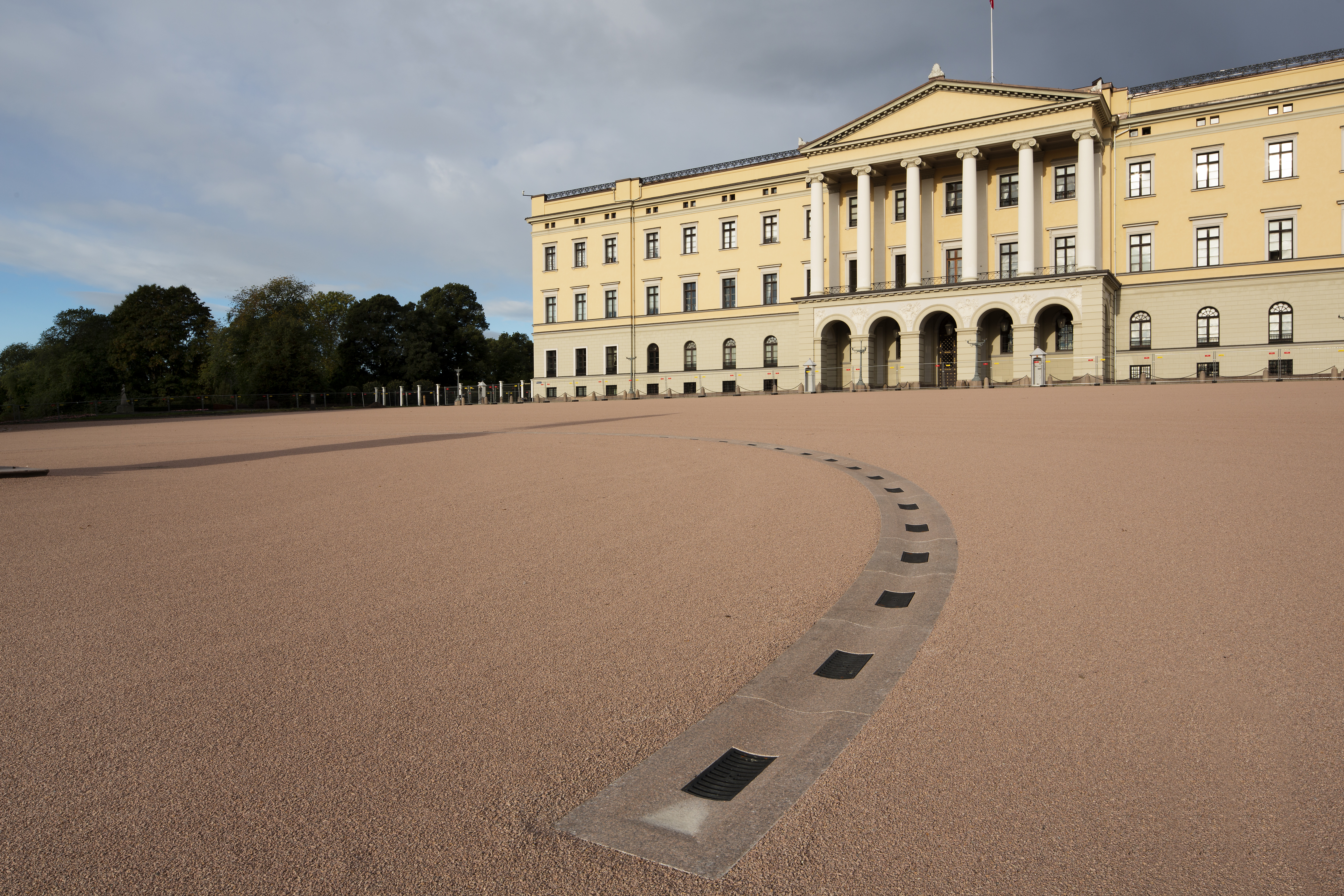 Royal-Palace-Oslo