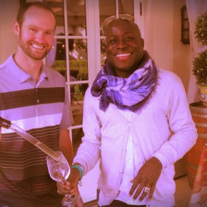 TheDuaneWells.com - Chateau St. Jean