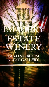 TheDuaneWells.com - Imagery Estate Winery