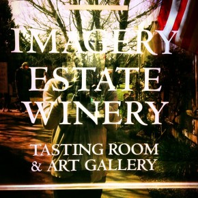 TheDuaneWells.com - Imagery Estate Winery