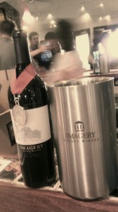 TheDuaneWells.com - Imagery Wines