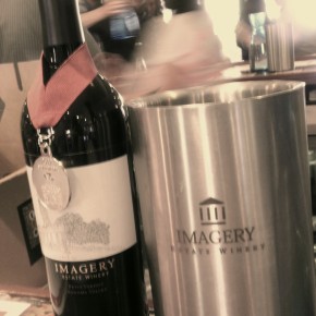 TheDuaneWells.com - Imagery Wines