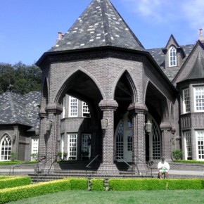 TheDuaneWells.com - Ledson Winery & Vineyards