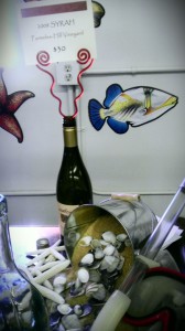 TheDuaneWells.com - Loxton Wines Syrah