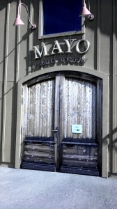 TheDuaneWells.com - Mayo Family Winery