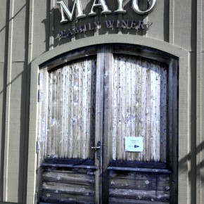 TheDuaneWells.com - Mayo Family Winery