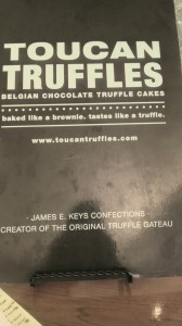 TheDuaneWells.com - Fabulous Toucan Truffles