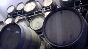 TheDuaneWells.com -Barrels at NakedWines.com