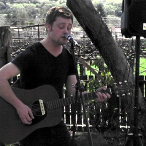 TheDuaneWells.com - Live Entertainment St. Anne's Crossing Winery