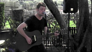 TheDuaneWells.com - Live Entertainment St. Anne's Crossing Winery