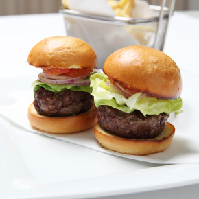 Tres Sliders-TheDuaneWells.com