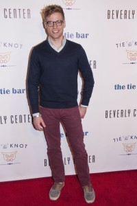 Barrett Foa-TTK -Adam-Emperor Southard