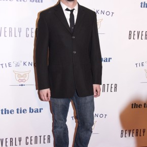 Jason Ritter Red Carpet -TTK -Adam-Emperor Southard