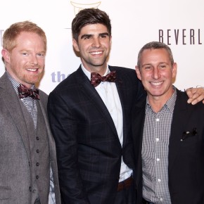 Jesse-Justin-Adamr -TTK -Adam-Emperor Southard