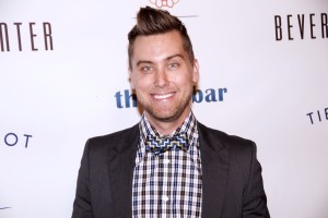 Lance Bass --TTK -Adam-Emperor Southard