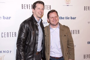 Sean Hayes -TTK -Adam-Emperor Southard