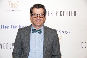 Ty Burrell -TTK -Adam-Emperor Southard