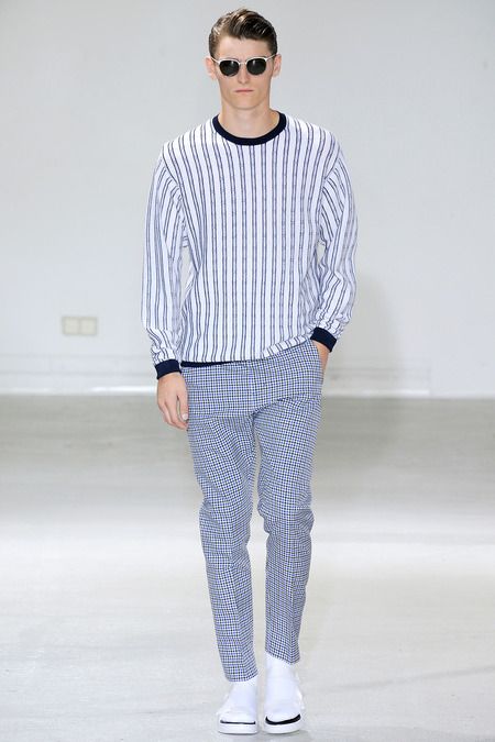 3.1 Philip Lim S/S 2015