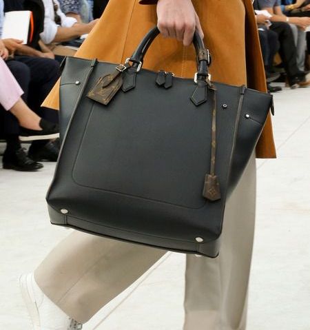 Tote - Louis Vuitton S/S 2015