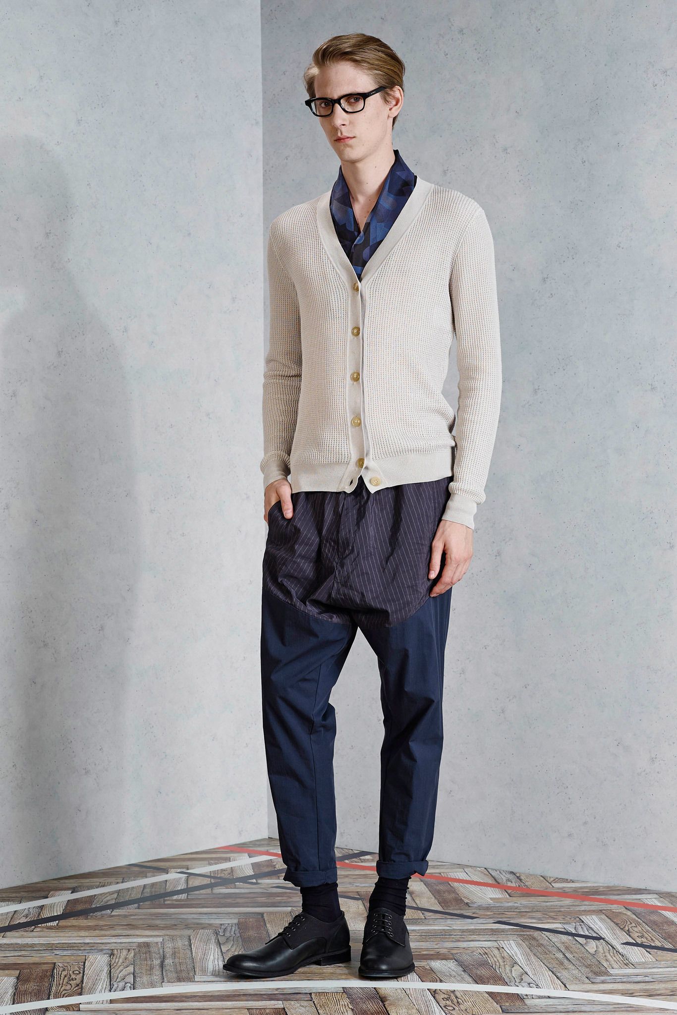 Viktor Rolf S/S 2015