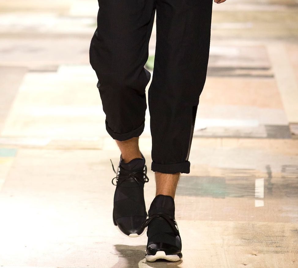 Chaussures - Y-3 S/S 2015