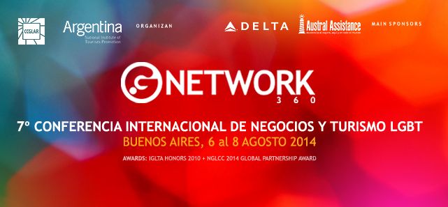 7th Annual GNetwork360 Conference