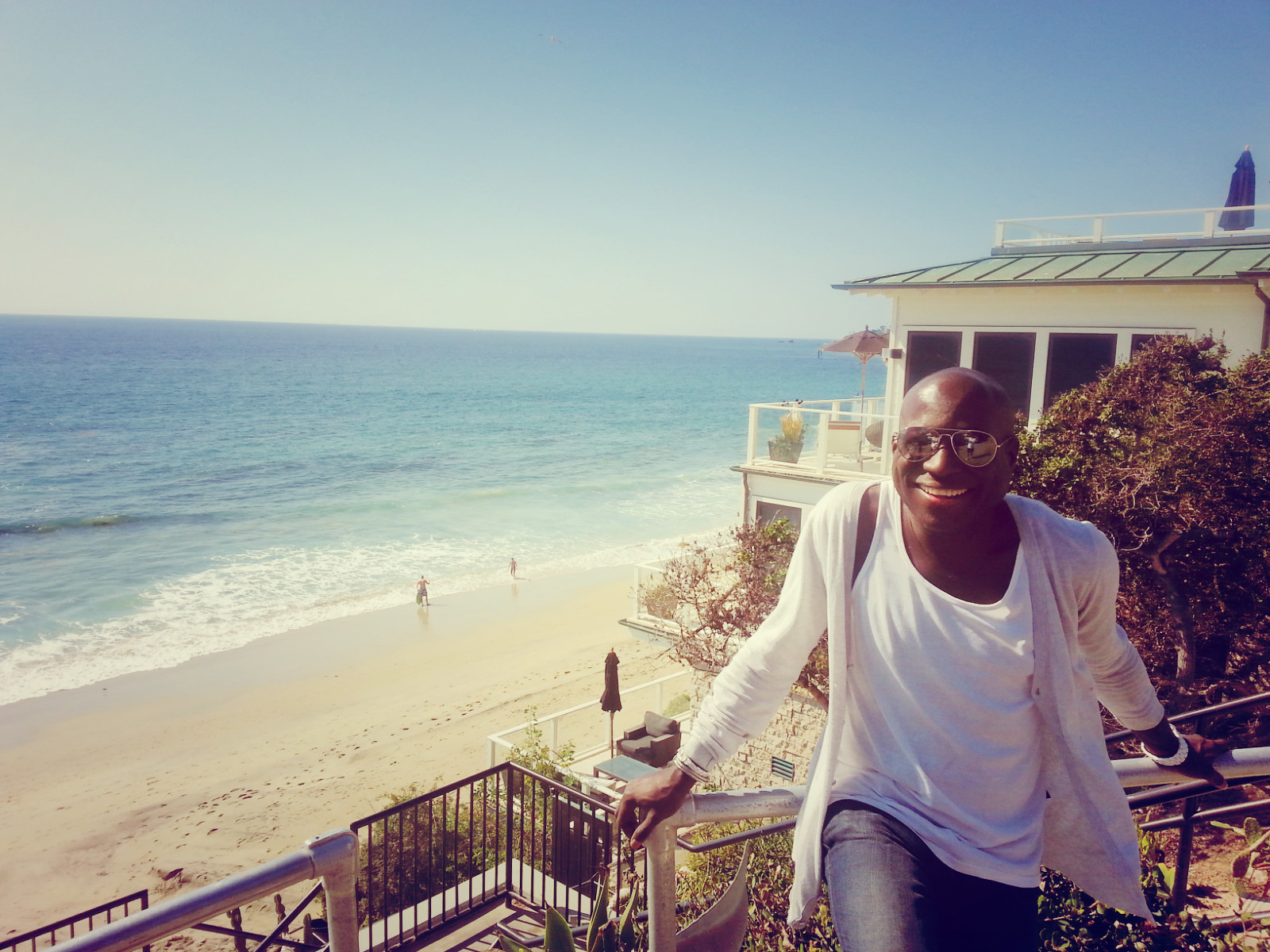 Welcome to October in Laguna