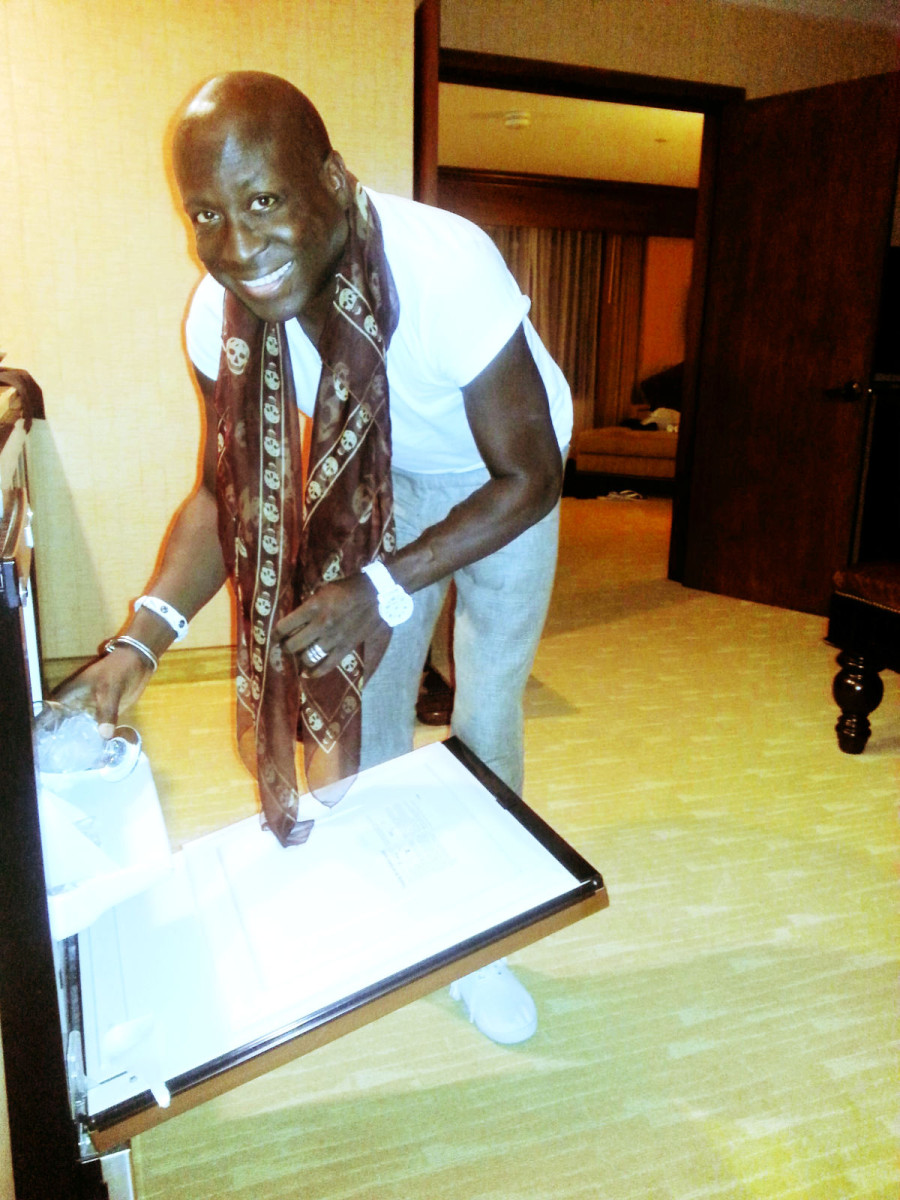 Sky Forest Suite, Lake Arrowhead Resort