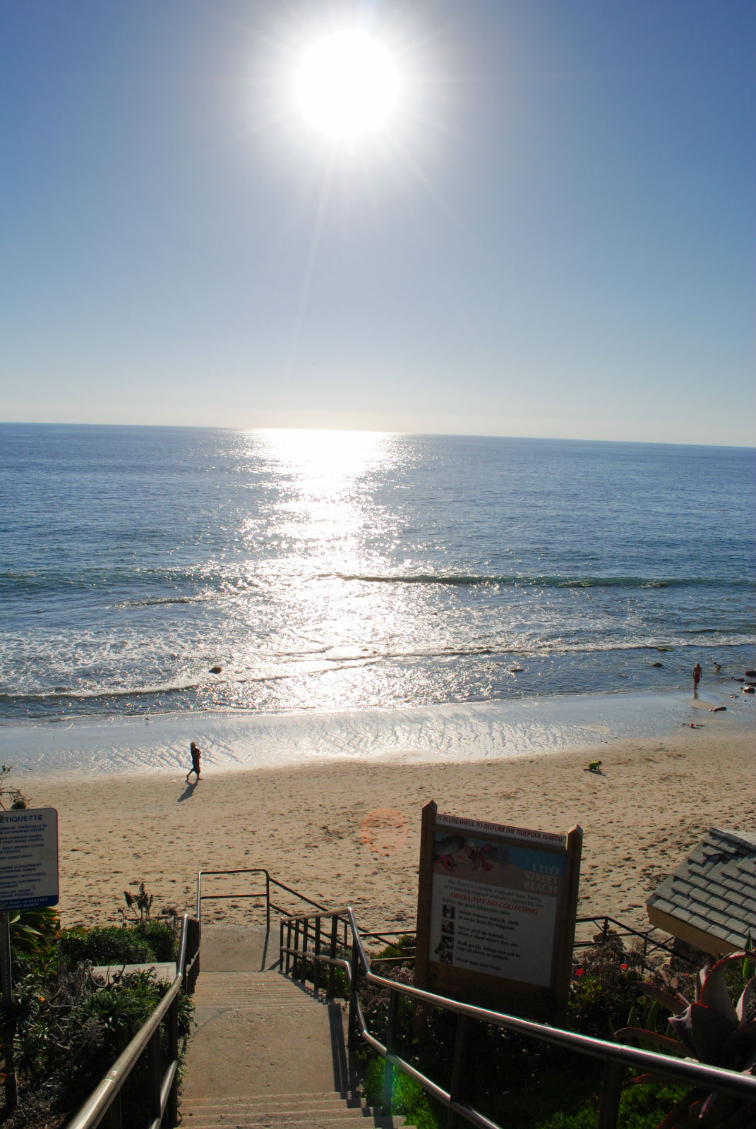 Steps to the Beach | Retreat in Laguna