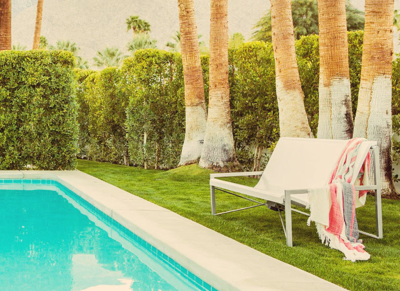 Evia design by Galanter and Jones, San Francisco