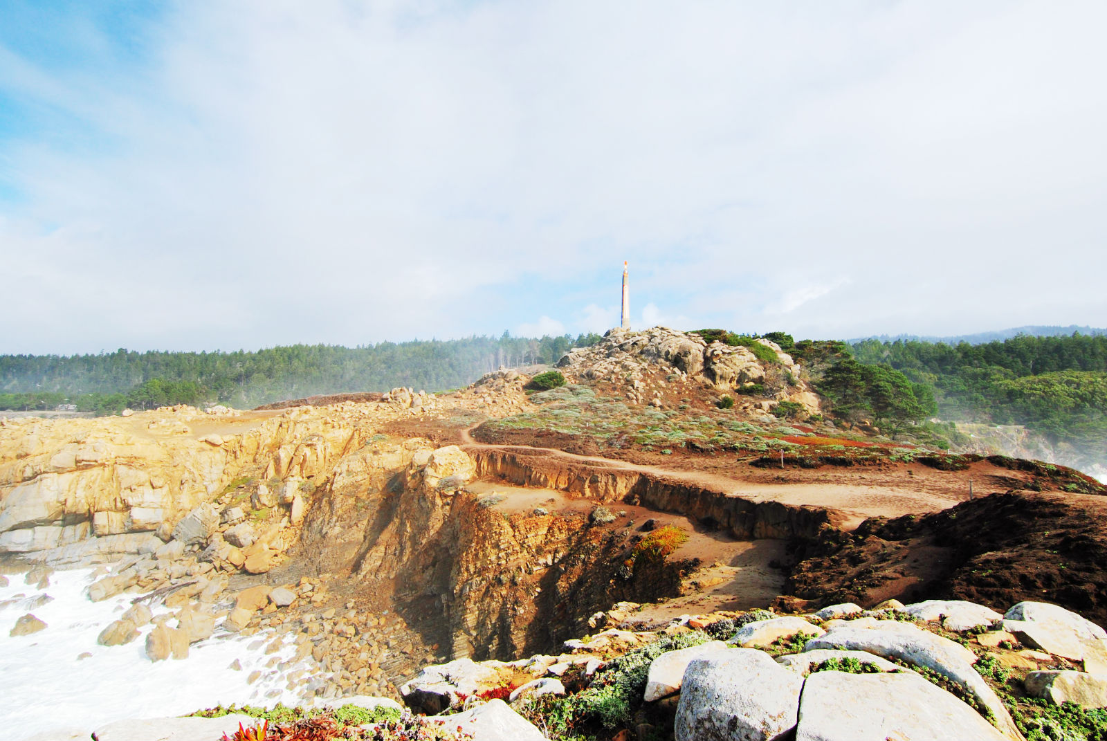 More scenes from Timber Cove