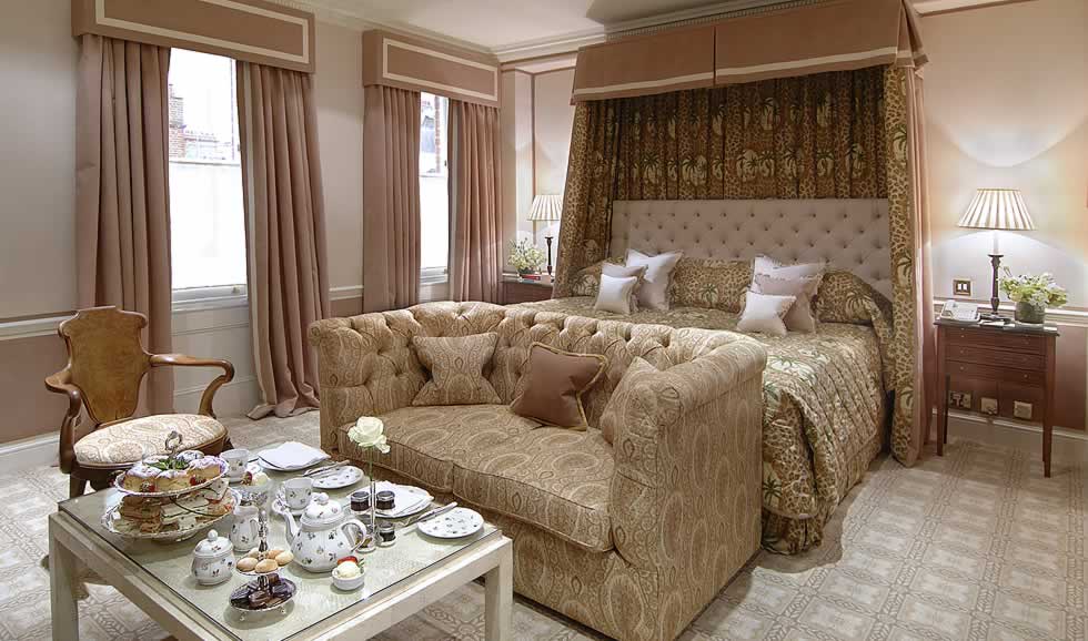 Another Egerton House Studio Suite