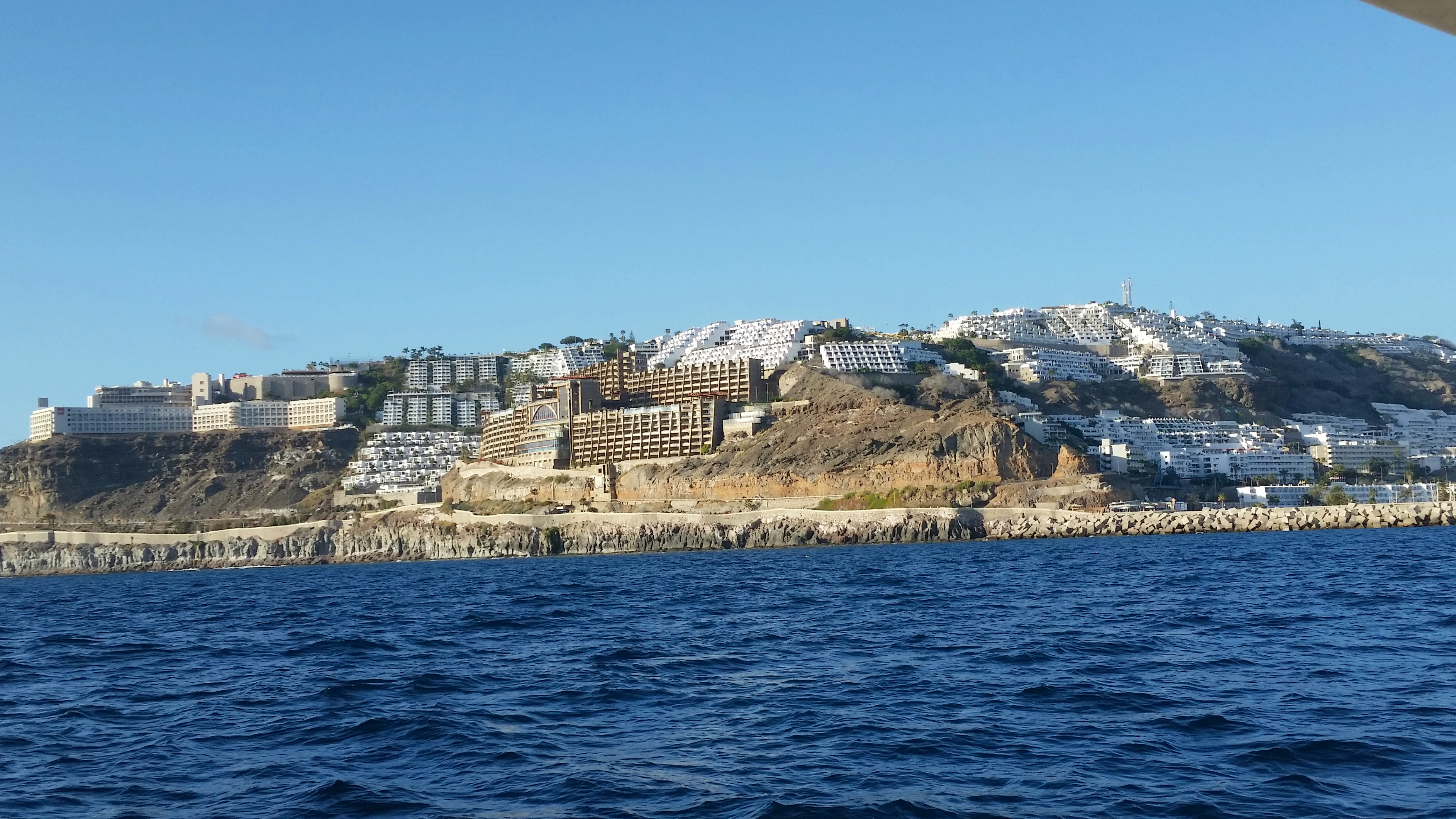 Gran-Canaria-Oceanfront