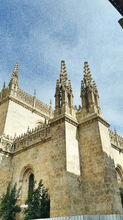 Granada Cathedral