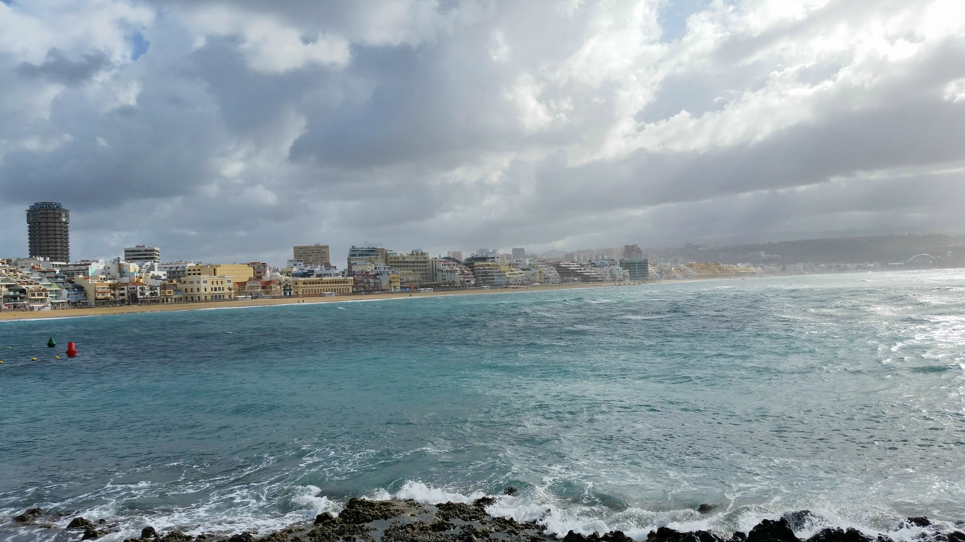 Las-Palmas-de-Gran-Canaria