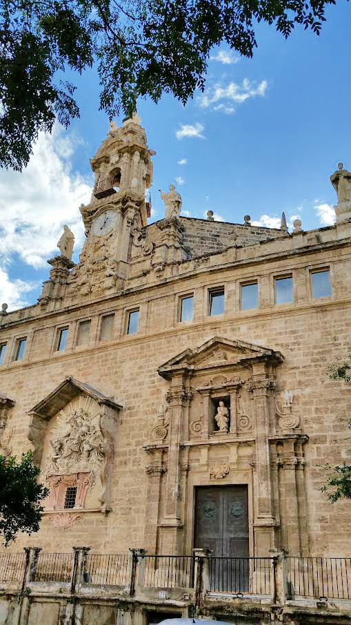 Silk-Exchange-Valencia