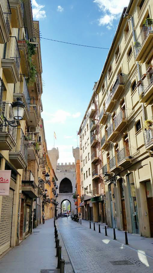 Streets-of-Historic-Valencia