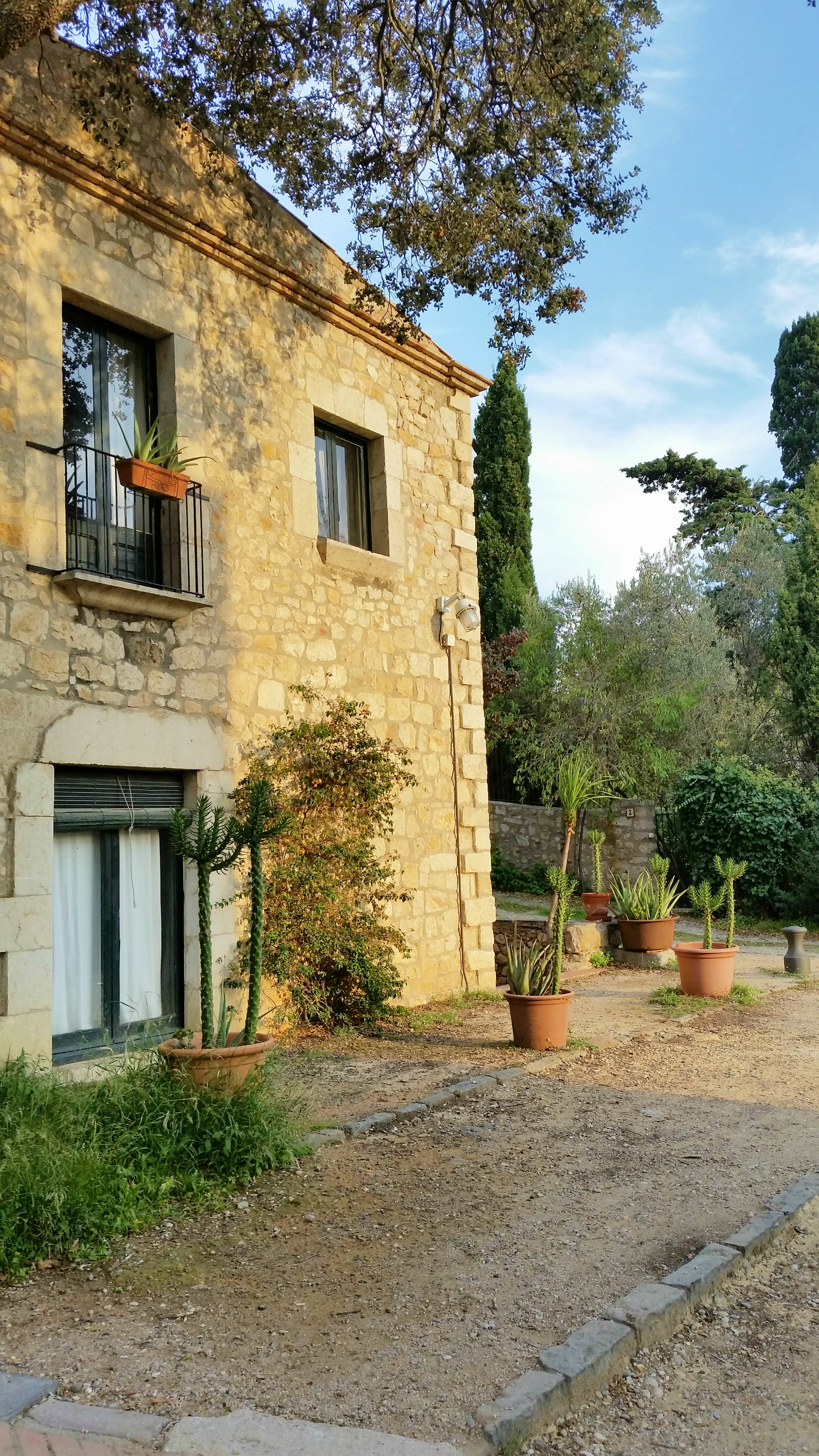 Residential Sant Marti d' Empuriesjpg