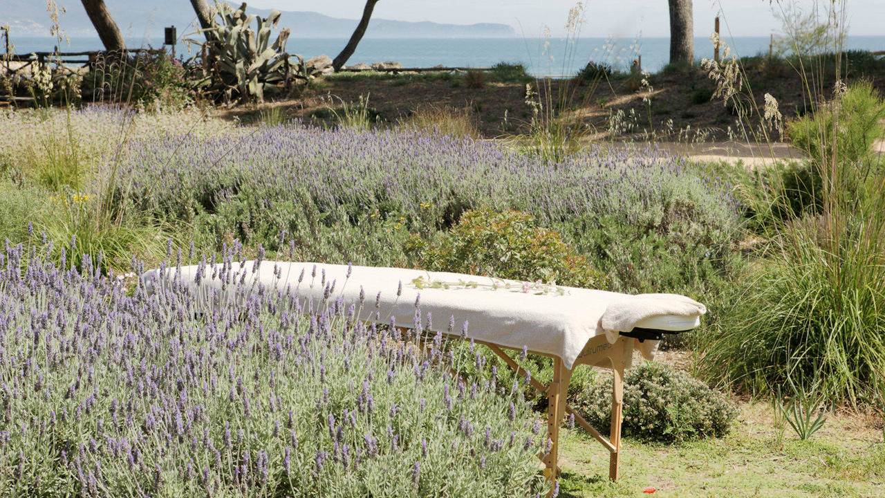 Spa Experience Hostal Spa Empuries