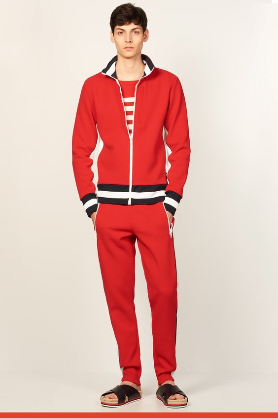 Tommy-Hilfiger-Red-Track