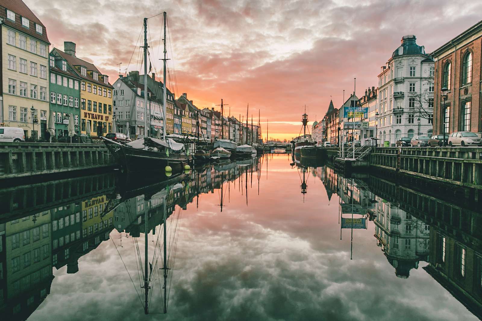 NyHavn-Copenhagen