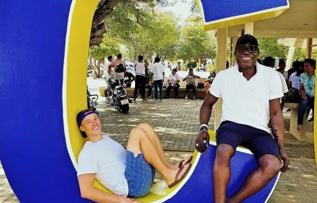 Curaçao: Color and Character in the Caribbean