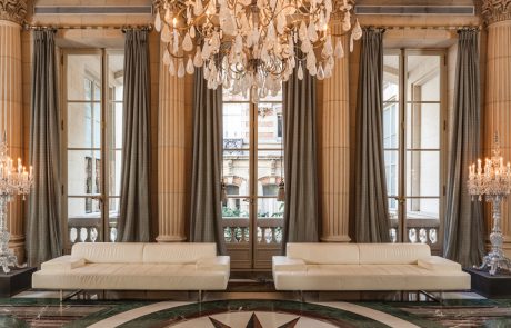 A Luxury Stay in Buenos Aires | Five Hotels, Five Personalities
