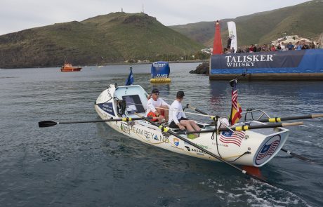 Extreme Voluntourism: A Transatlantic Challenge with a Cause