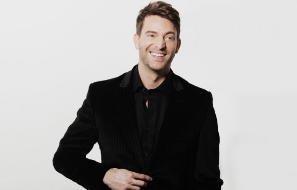 Levi Kreis: Broadway at the Keys