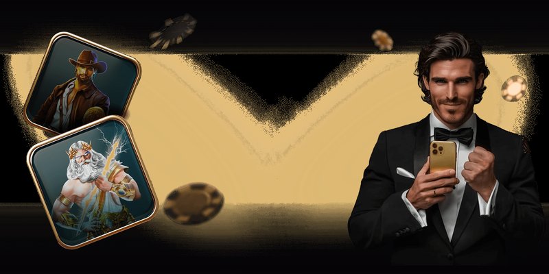 Unlock Exclusive Rewards and Bonuses at Oscarspin Casino Online